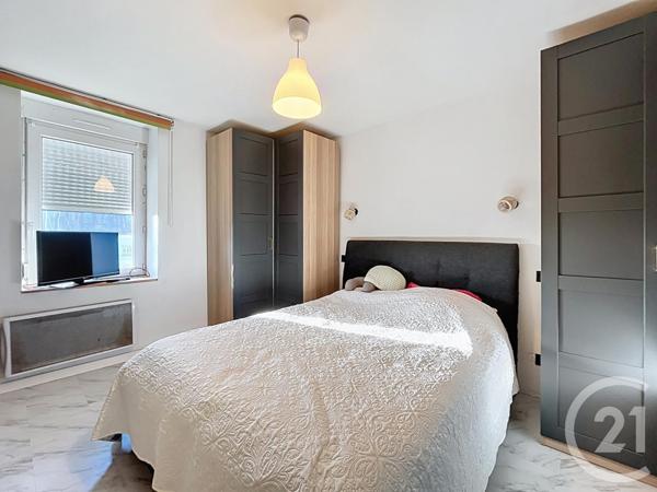 Appartement T5 à vendre  4 pièces - 119,51 m2 BREST - 29