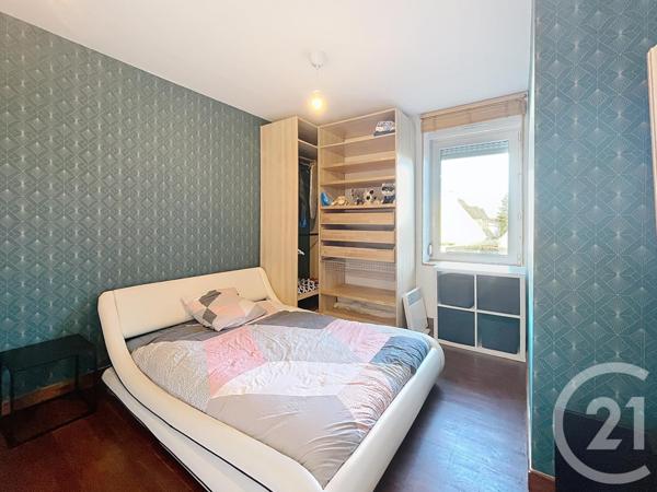 Appartement T5 à vendre  4 pièces - 119,51 m2 BREST - 29