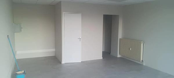Bureau à louer à Rodez (12000)
