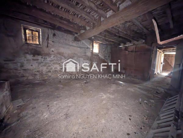 Local central, flexible et 100% optimisé.