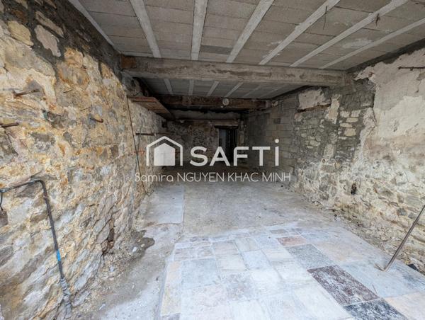 Local central, flexible et 100% optimisé.