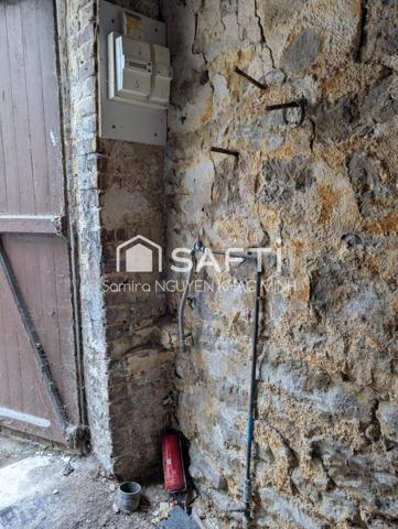 Local central, flexible et 100% optimisé.