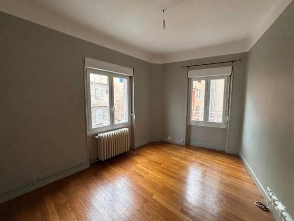 Appartement à louer à Privas (07000)