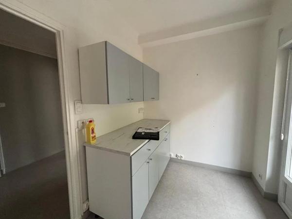 Appartement à louer à Privas (07000)