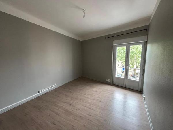 Appartement à louer à Privas (07000)