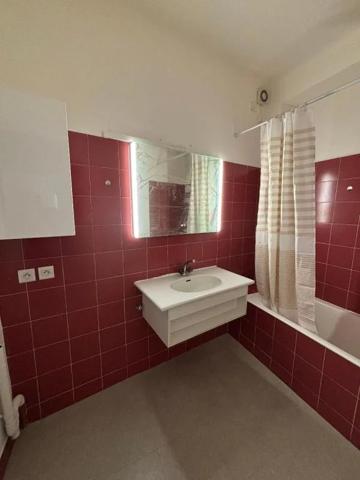 Appartement à louer à Privas (07000)
