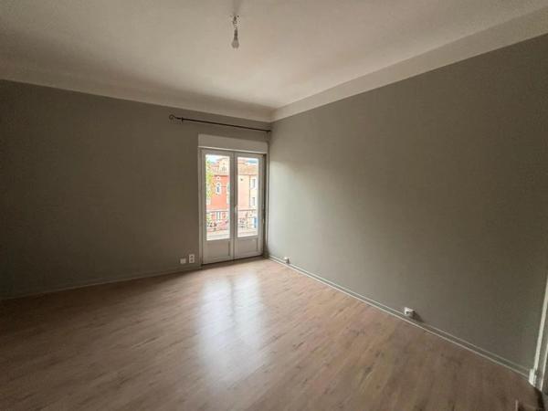 Appartement à louer à Privas (07000)