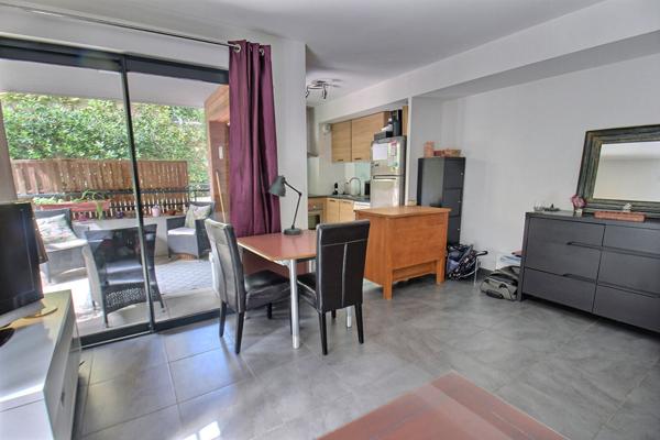 Appartement Montpellier 3 pièce(s) 60 m2