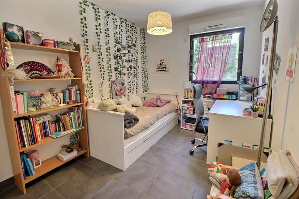 Appartement Montpellier 3 pièce(s) 60 m2