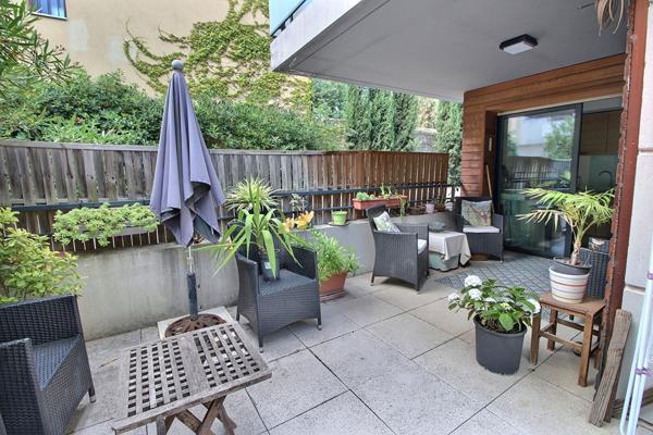 Appartement Montpellier 3 pièce(s) 60 m2