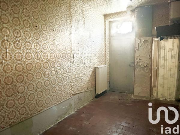 Maison à vendre 4 pièces 84 m² Moret-Loing-et-Orvanne