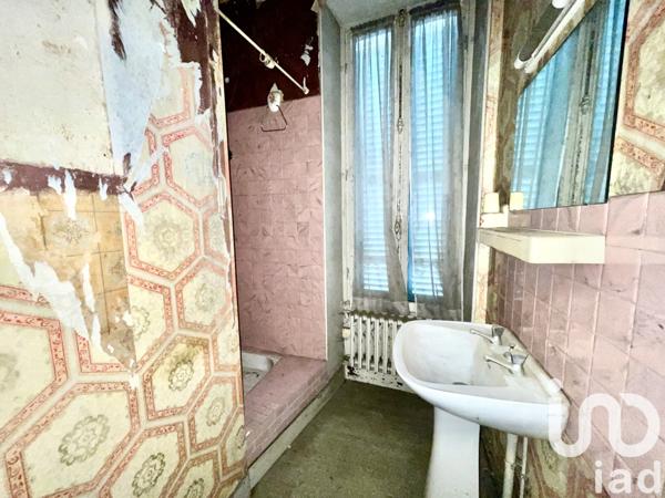 Maison à vendre 4 pièces 84 m² Moret-Loing-et-Orvanne