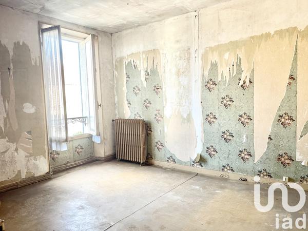 Maison à vendre 4 pièces 84 m² Moret-Loing-et-Orvanne