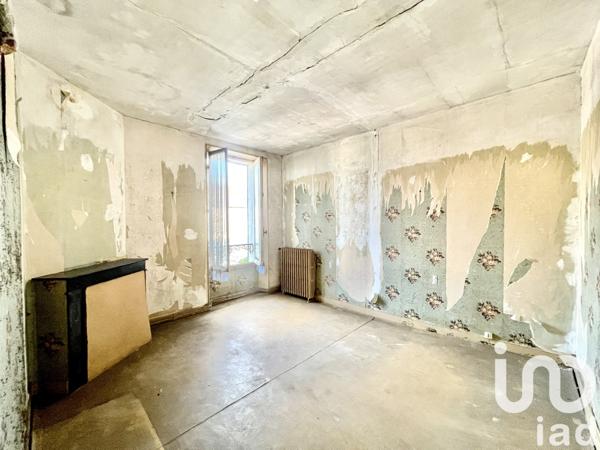 Maison à vendre 4 pièces 84 m² Moret-Loing-et-Orvanne