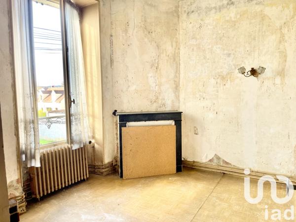 Maison à vendre 4 pièces 84 m² Moret-Loing-et-Orvanne