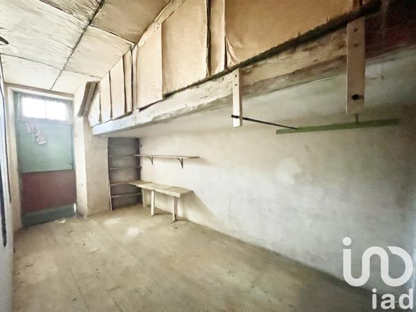 Maison à vendre 4 pièces 84 m² Moret-Loing-et-Orvanne