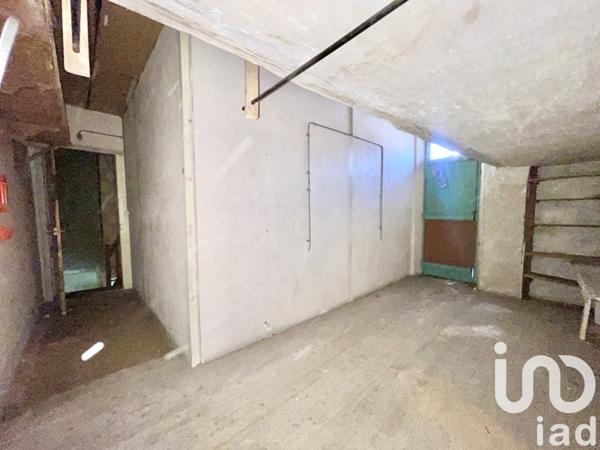 Maison à vendre 4 pièces 84 m² Moret-Loing-et-Orvanne