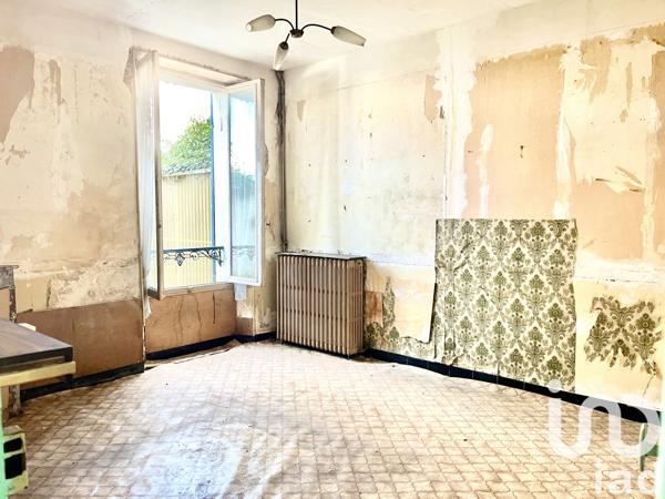 Maison à vendre 4 pièces 84 m² Moret-Loing-et-Orvanne