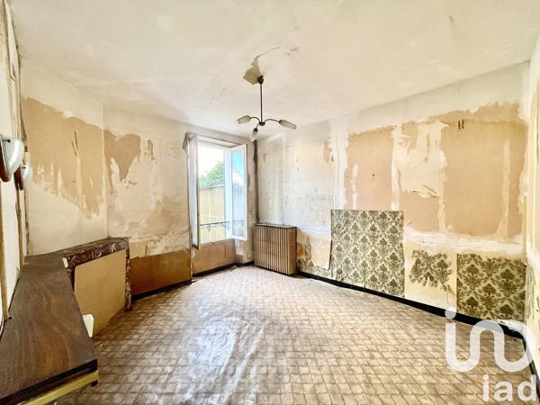 Maison à vendre 4 pièces 84 m² Moret-Loing-et-Orvanne