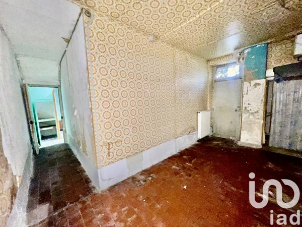 Maison à vendre 4 pièces 84 m² Moret-Loing-et-Orvanne