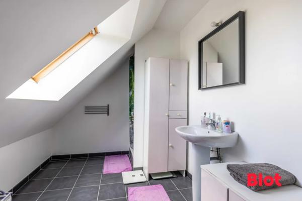 Maison 5 pièce(s)