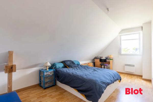Maison 5 pièce(s)