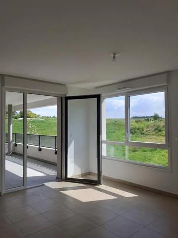 Appartement à louer à Bezannes (51430)