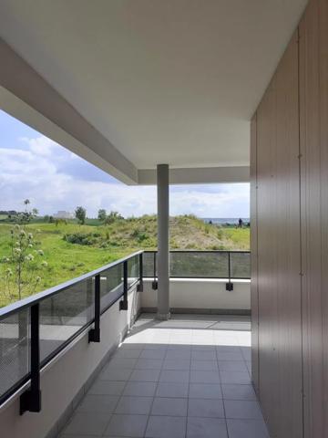 Appartement à louer à Bezannes (51430)