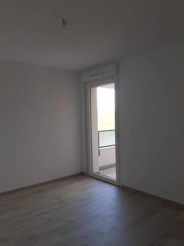 Appartement à louer à Bezannes (51430)