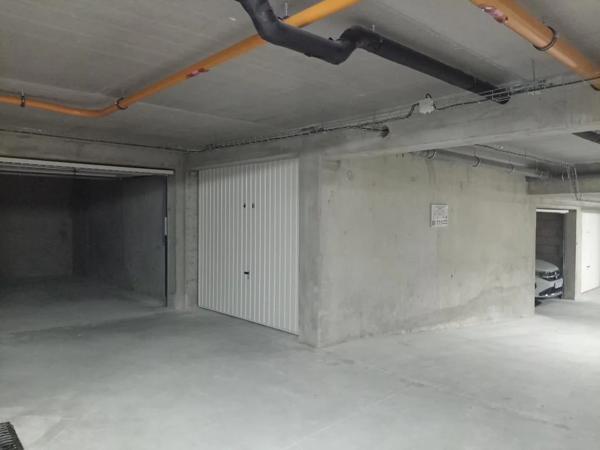 Appartement à louer à Bezannes (51430)