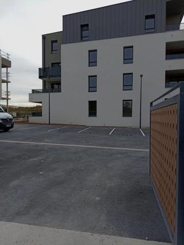 Appartement à louer à Bezannes (51430)