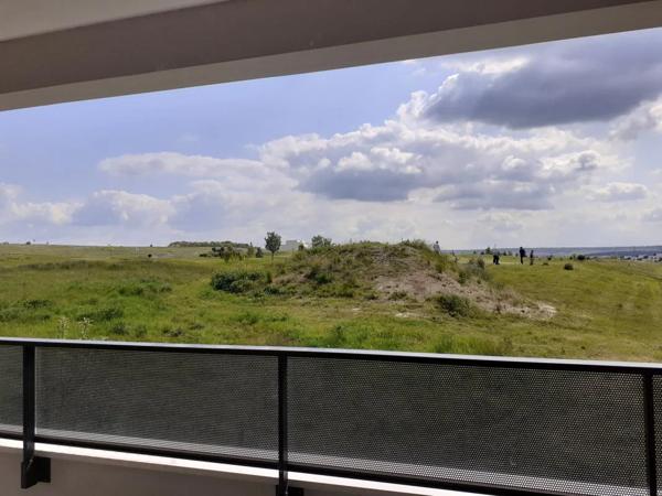 Appartement à louer à Bezannes (51430)