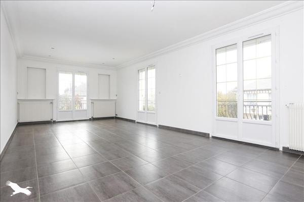 Maison à vendre |  Chambray-lès-Tours |  6 pièces | 135 m²