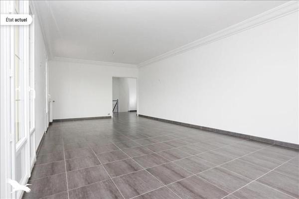 Maison à vendre |  Chambray-lès-Tours |  6 pièces | 135 m²
