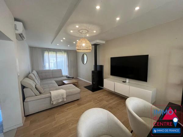 Maison à vendre à Chartres (28000)