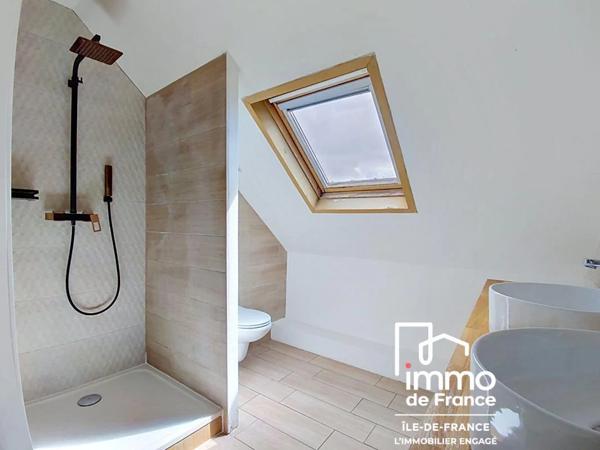 Maison à vendre à Chartres (28000)
