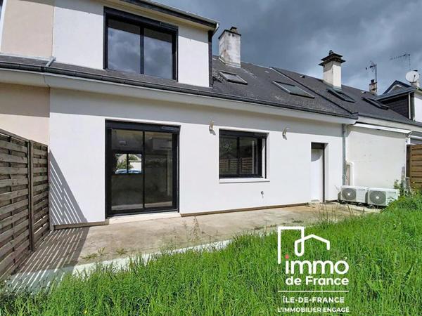 Maison à vendre à Chartres (28000)