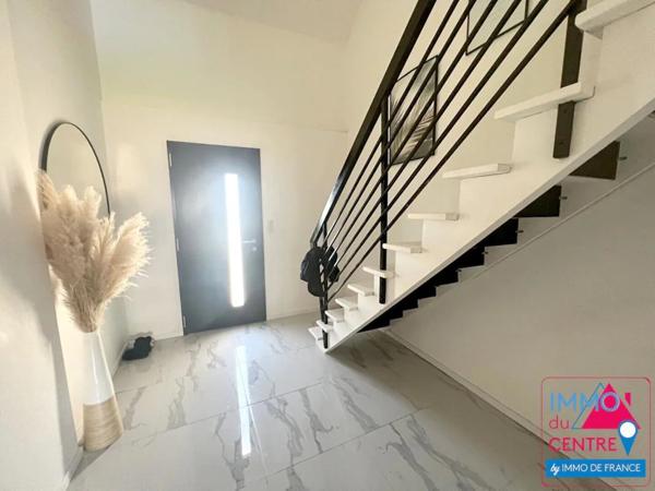 Maison à vendre à Chartres (28000)