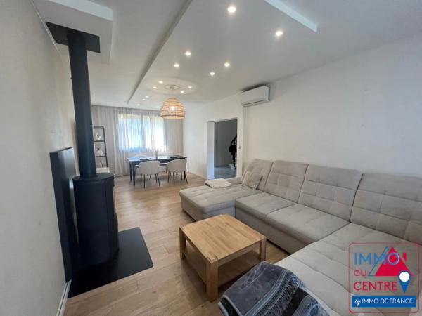 Maison à vendre à Chartres (28000)