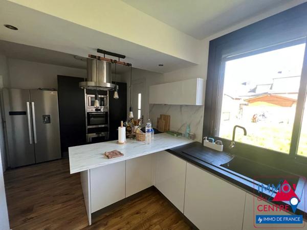 Maison à vendre à Chartres (28000)