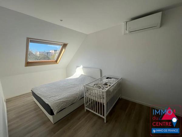 Maison à vendre à Chartres (28000)