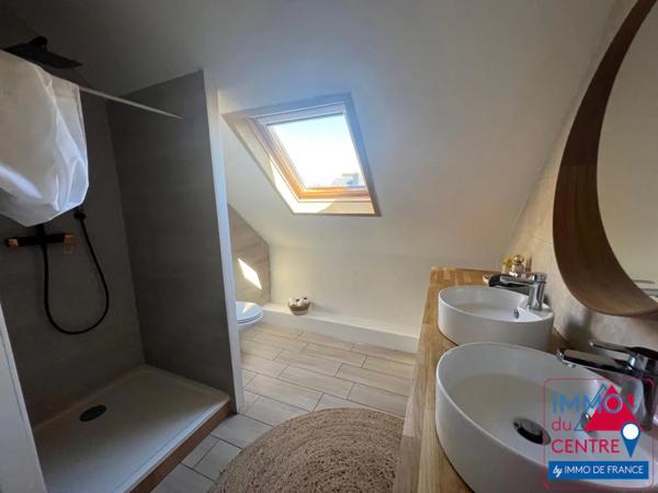 Maison à vendre à Chartres (28000)