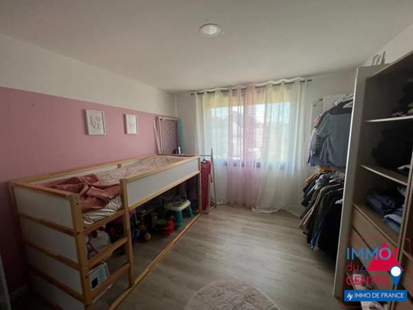 Maison à vendre à Chartres (28000)