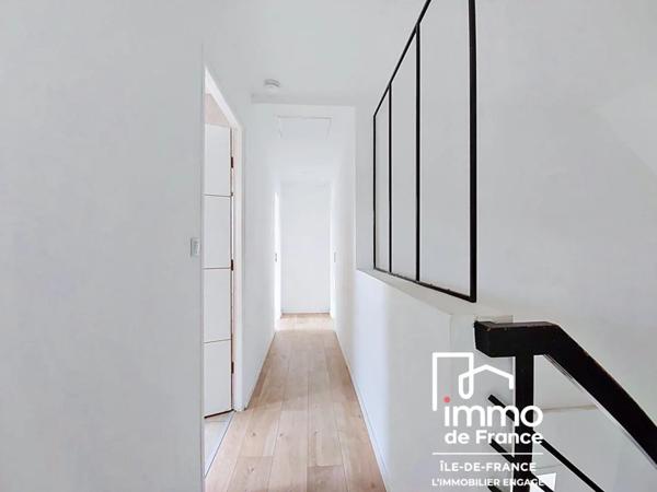 Maison à vendre à Chartres (28000)