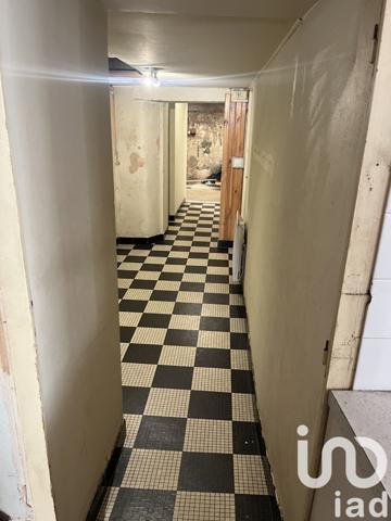 Maison à vendre 3 pièces 82 m² Vernou-sur-Brenne