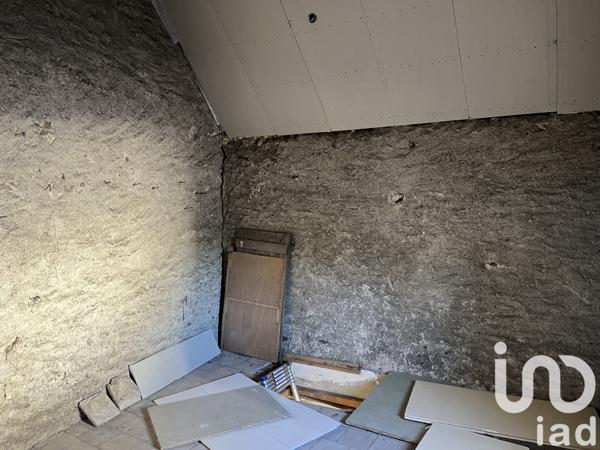 Maison à vendre 3 pièces 82 m² Vernou-sur-Brenne