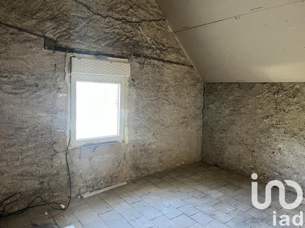 Maison à vendre 3 pièces 82 m² Vernou-sur-Brenne