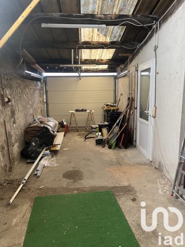 Maison à vendre 3 pièces 82 m² Vernou-sur-Brenne