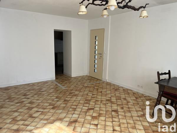 Maison à vendre 3 pièces 82 m² Vernou-sur-Brenne