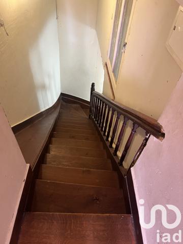 Maison à vendre 3 pièces 82 m² Vernou-sur-Brenne